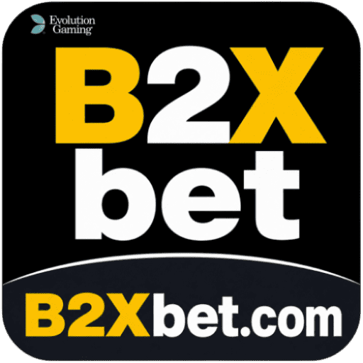 B2XBET Logo